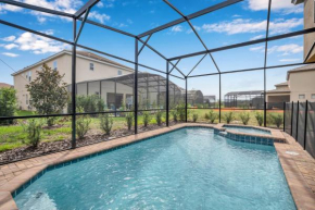 Lush Home with Harry Potter Room & Big Pool Area - CDC Standards 7ST477, Davenport